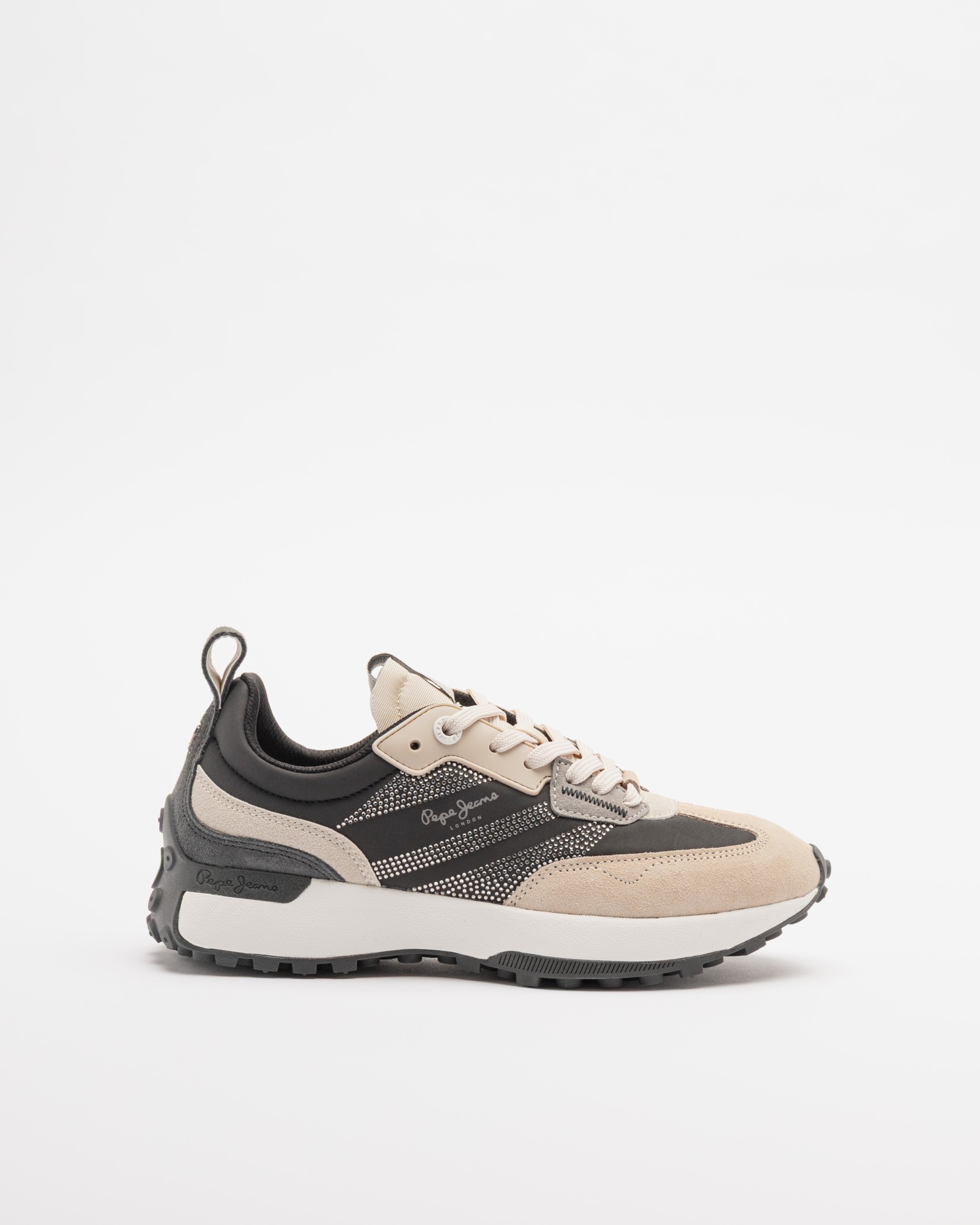 Baskets Pepe Jeans London