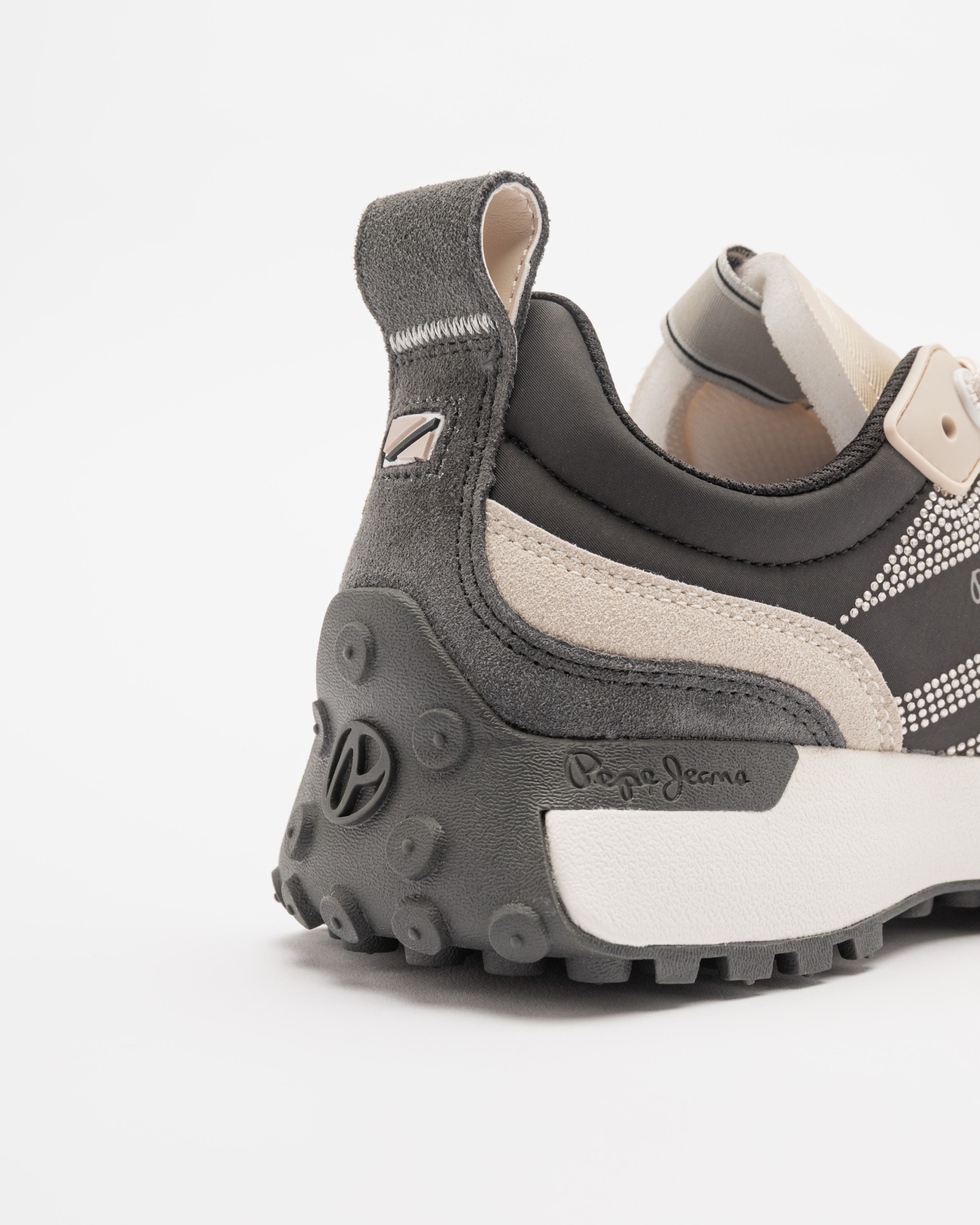 Baskets Pepe Jeans London