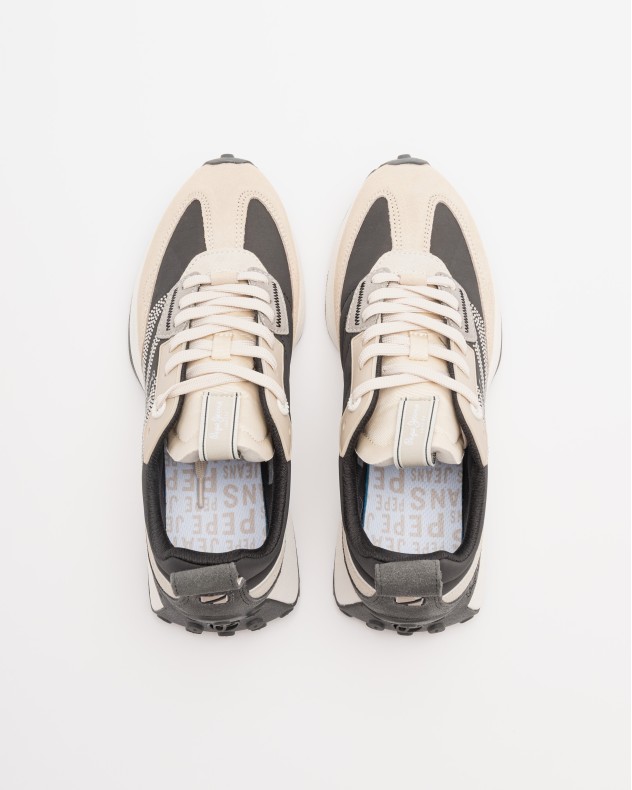 Sneakers Pepe Jeans London