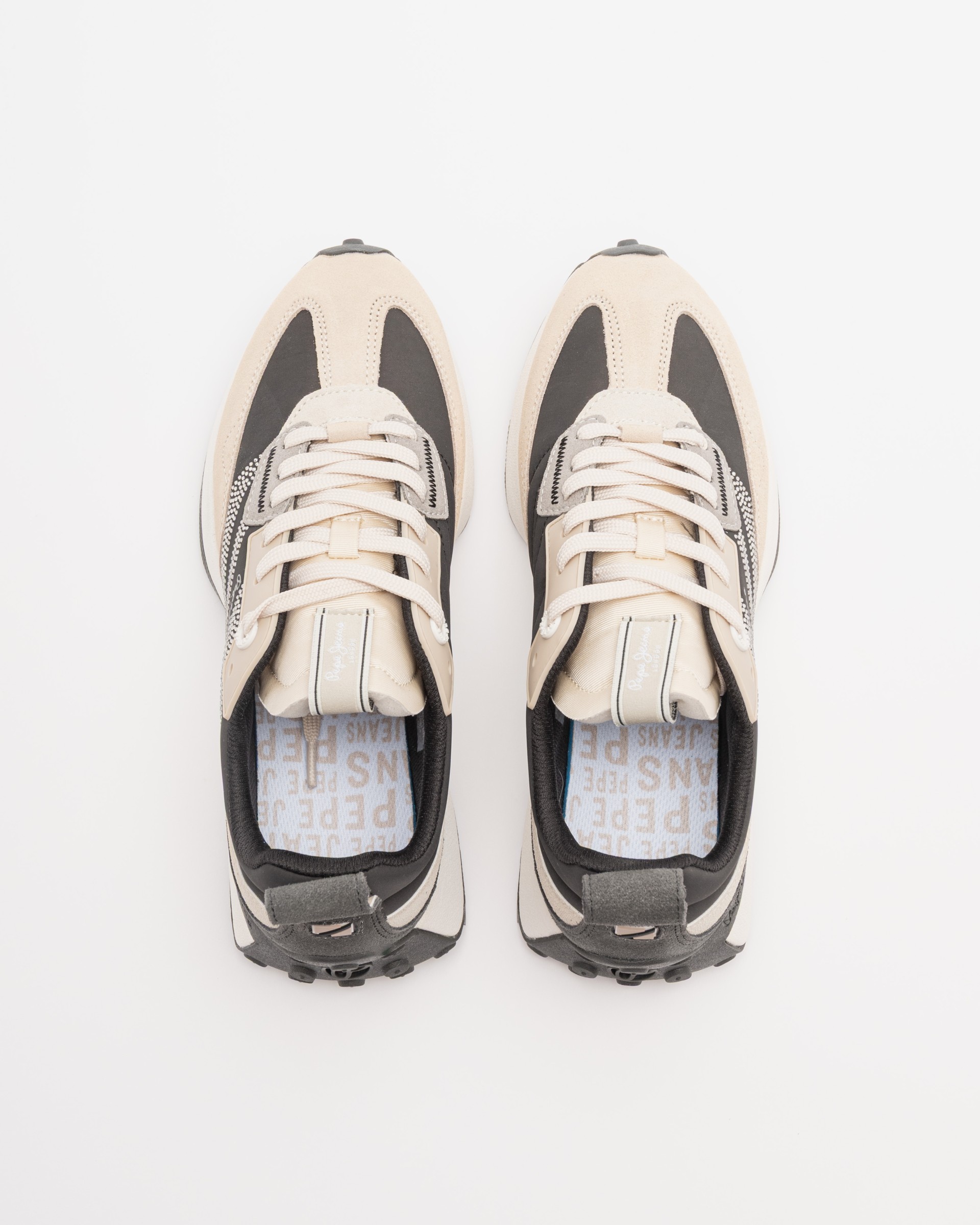 Baskets Pepe Jeans London