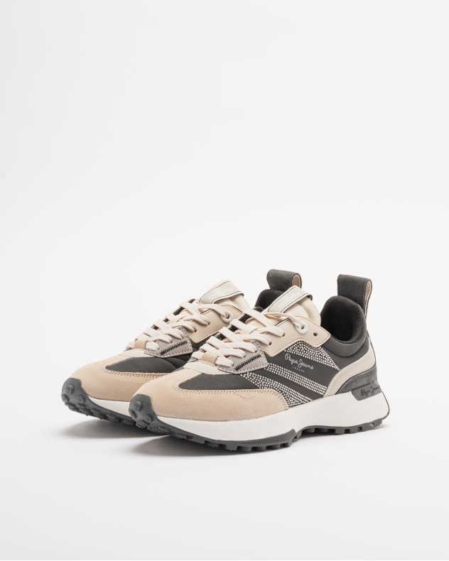 Pepe Jeans London Sneakers
