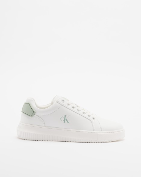 Calvin Klein Jeans White sneakers