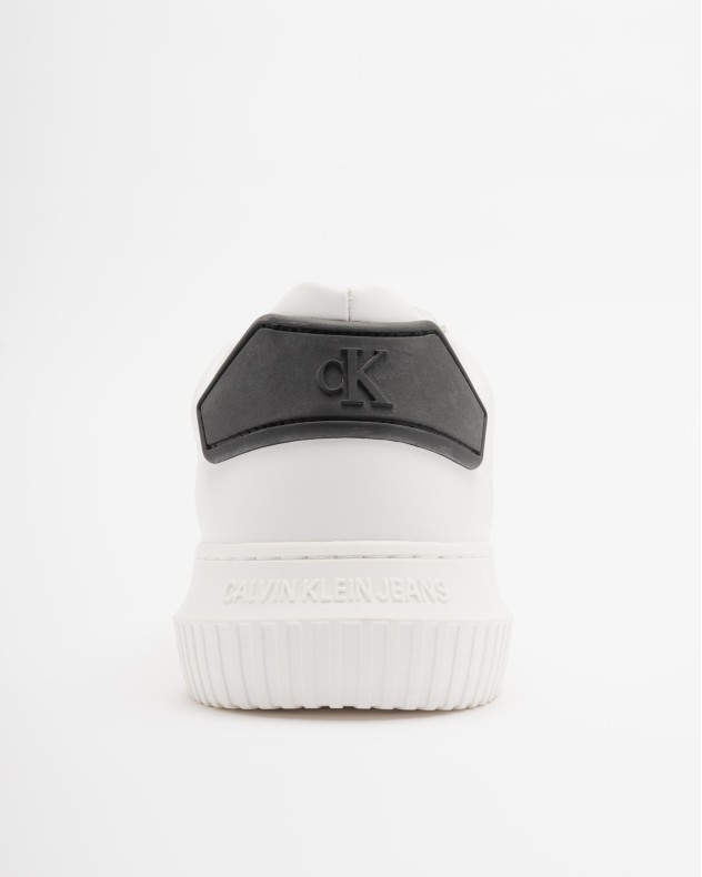 Sneakers bianche Calvin Klein Jeans
