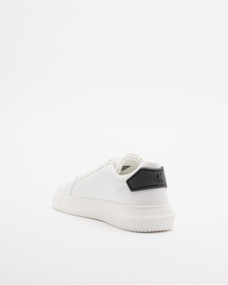 Zapatillas blancas Calvin Klein Jeans Zapatillas blancas Calvin Klein Jeans