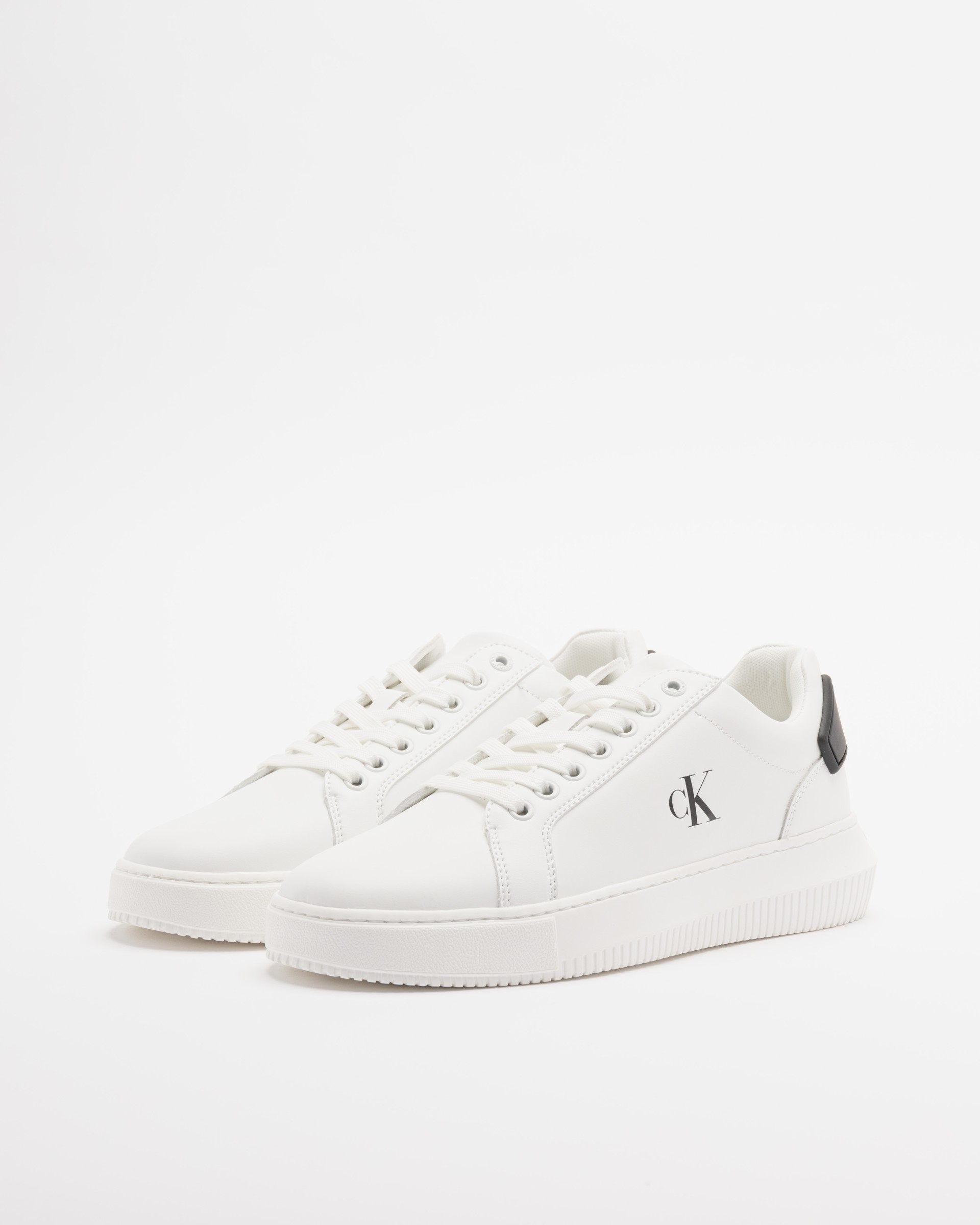 Sneakers bianche Calvin Klein Jeans