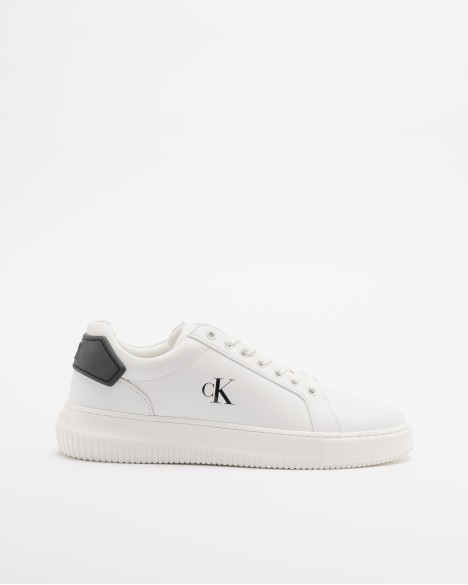 Calvin Klein Jeans White sneakers