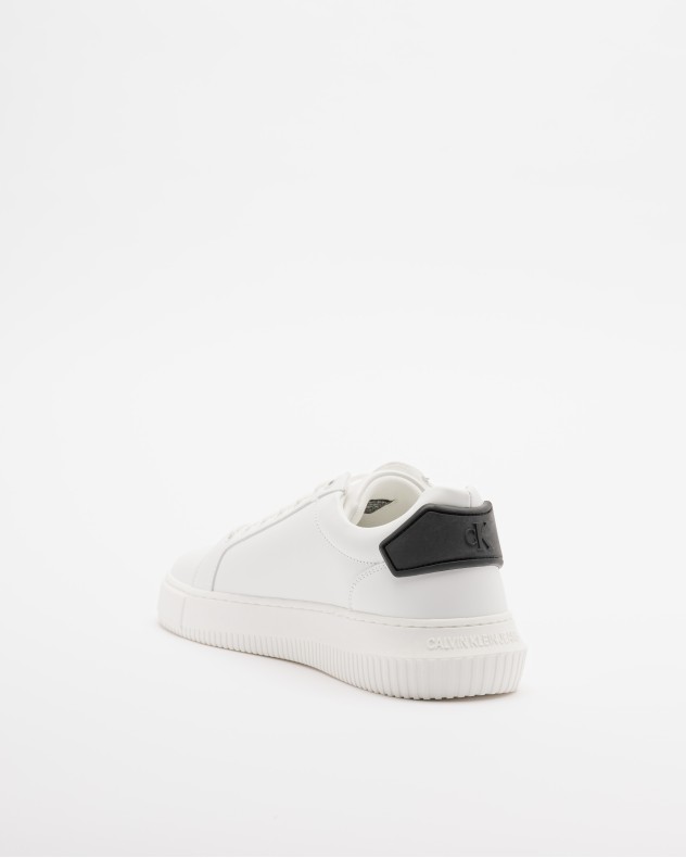 Sneakers bianche Calvin Klein Jeans