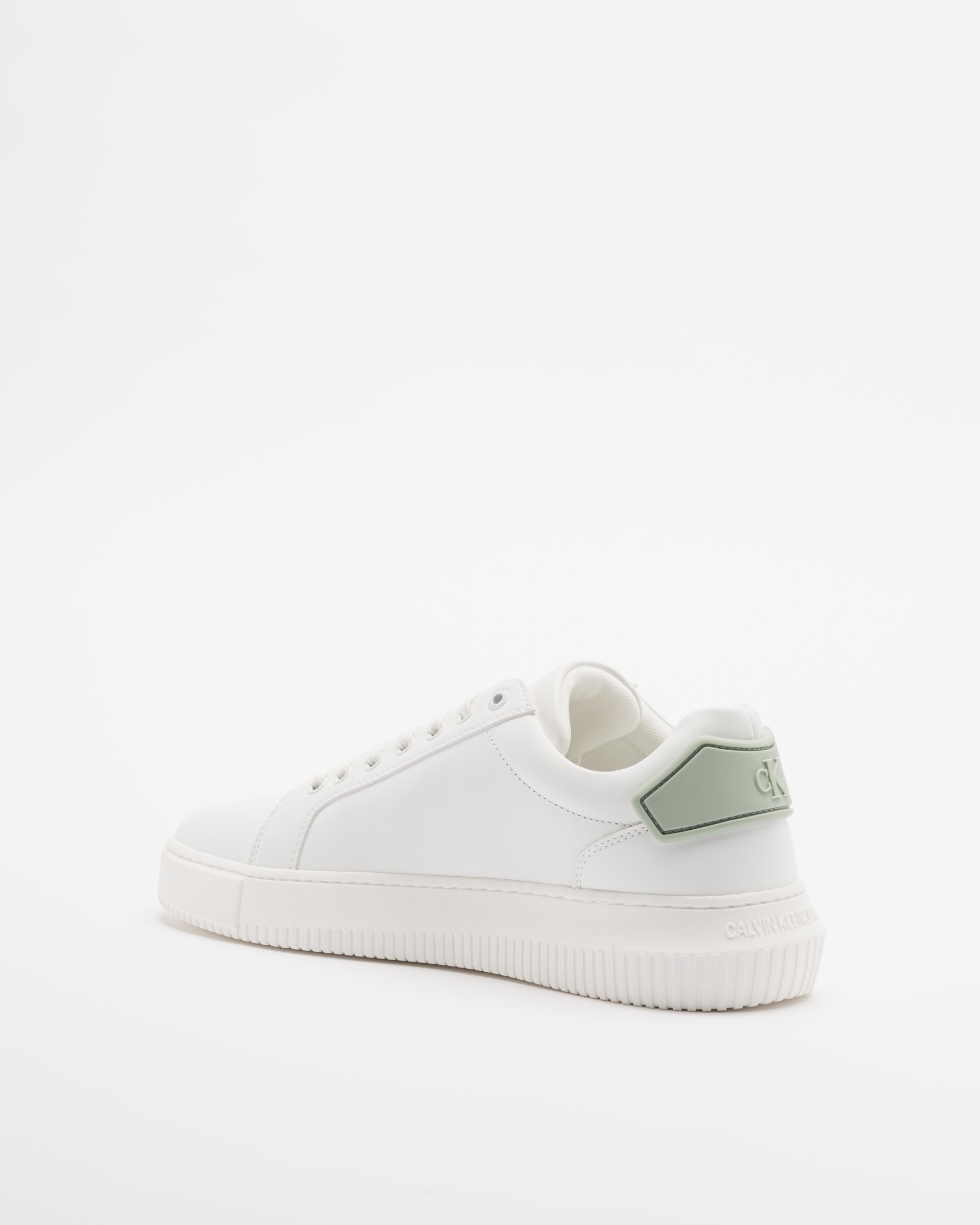 Sneakers bianche Calvin Klein Jeans