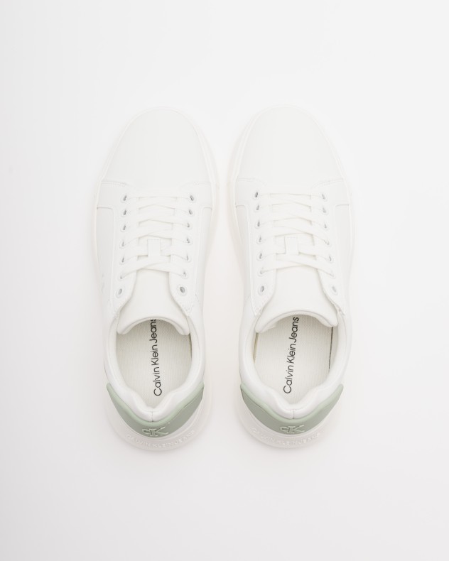 Sneakers bianche Calvin Klein Jeans
