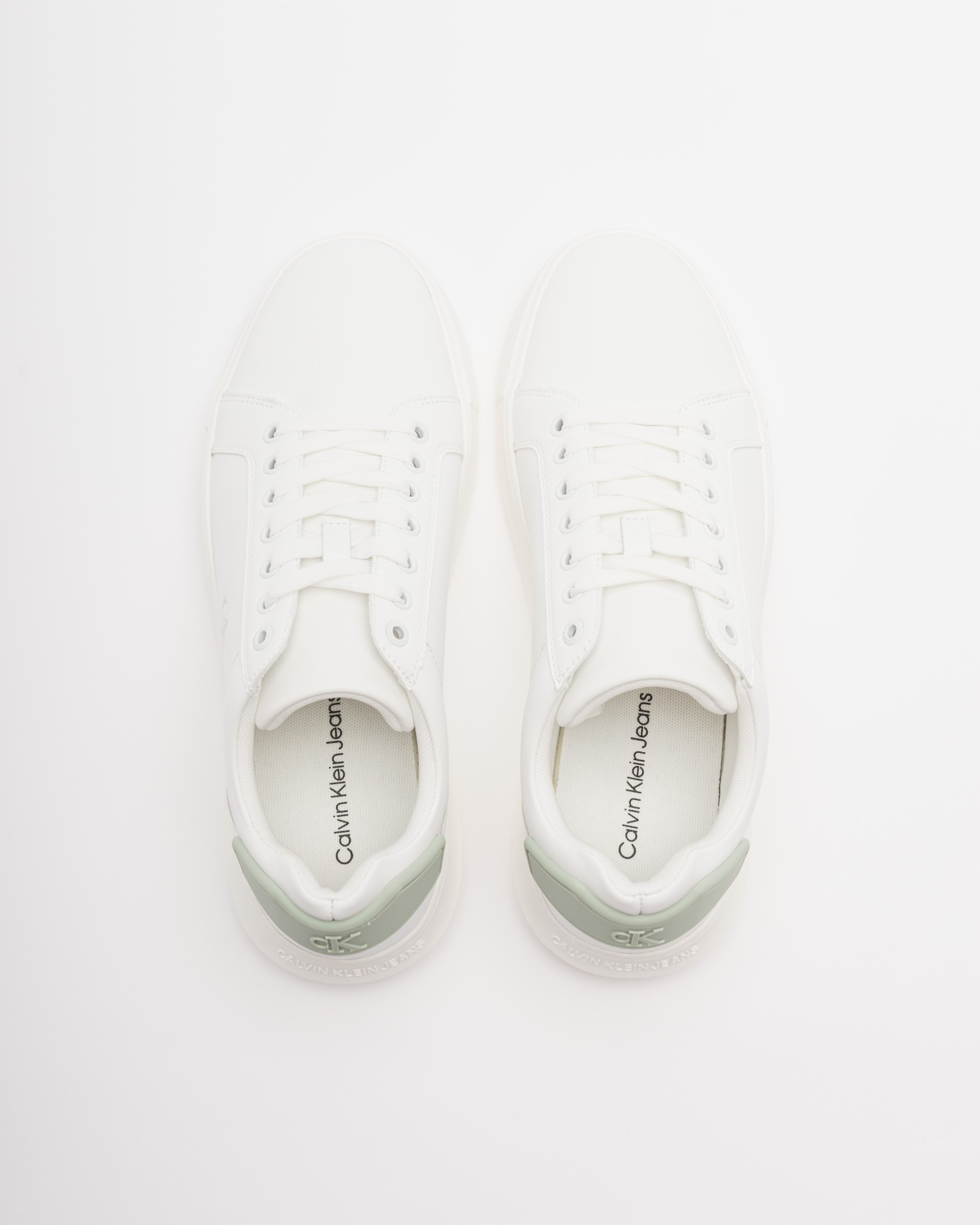 Sneakers bianche Calvin Klein Jeans