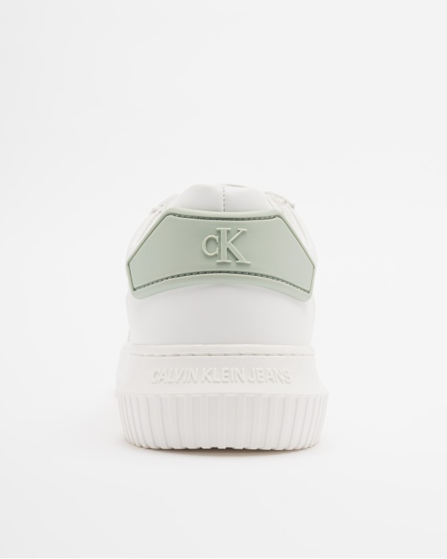 Sneakers bianche Calvin Klein Jeans