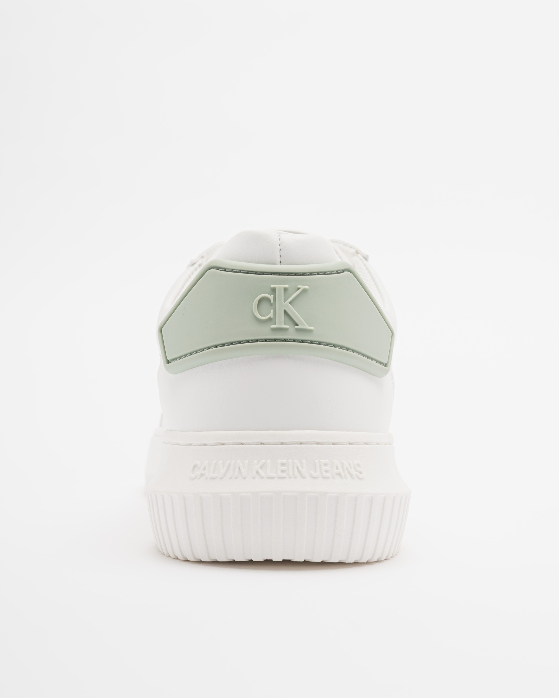 Sneakers bianche Calvin Klein Jeans