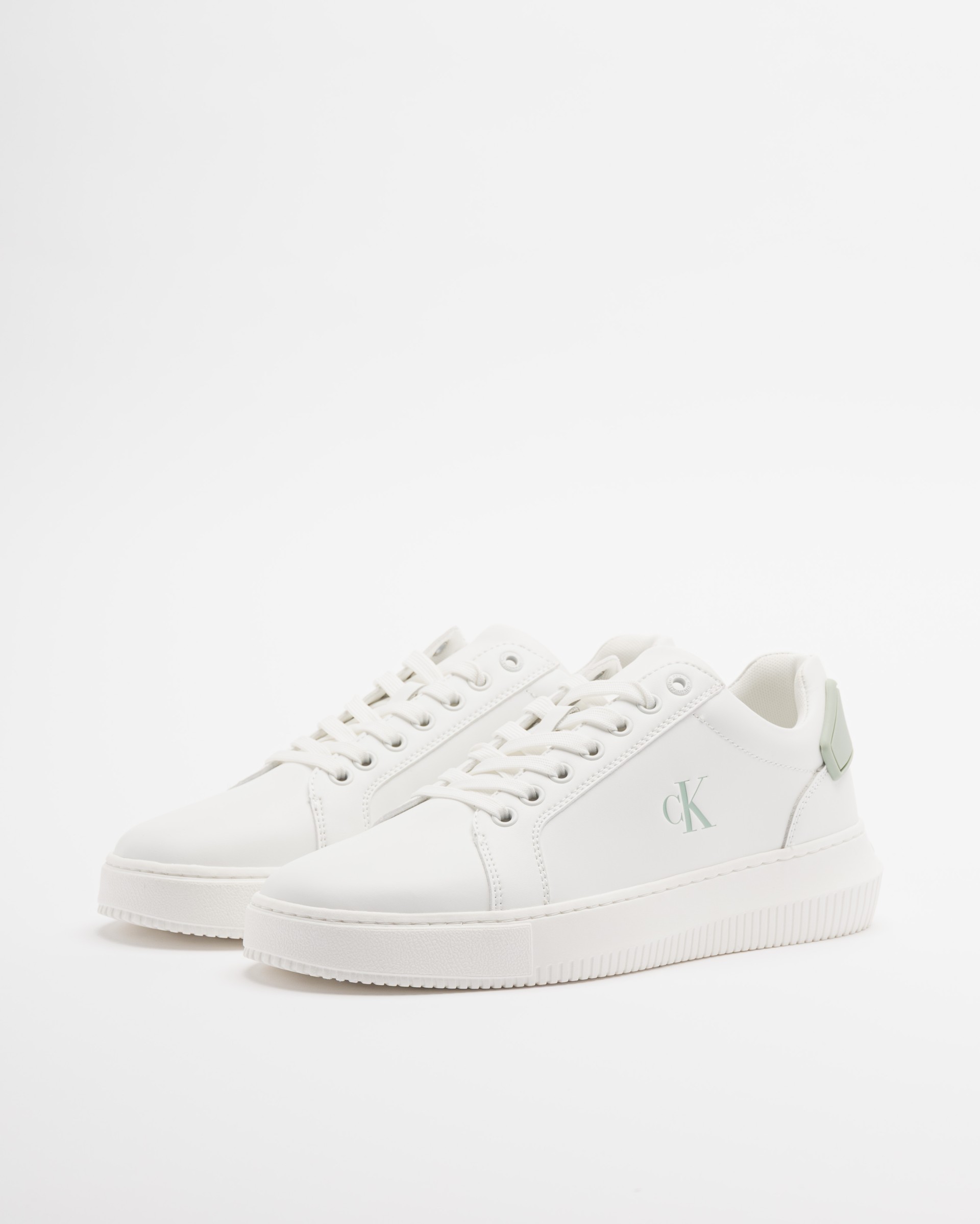 Sneakers bianche Calvin Klein Jeans