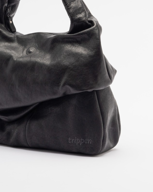 Borsa hobo Trippen