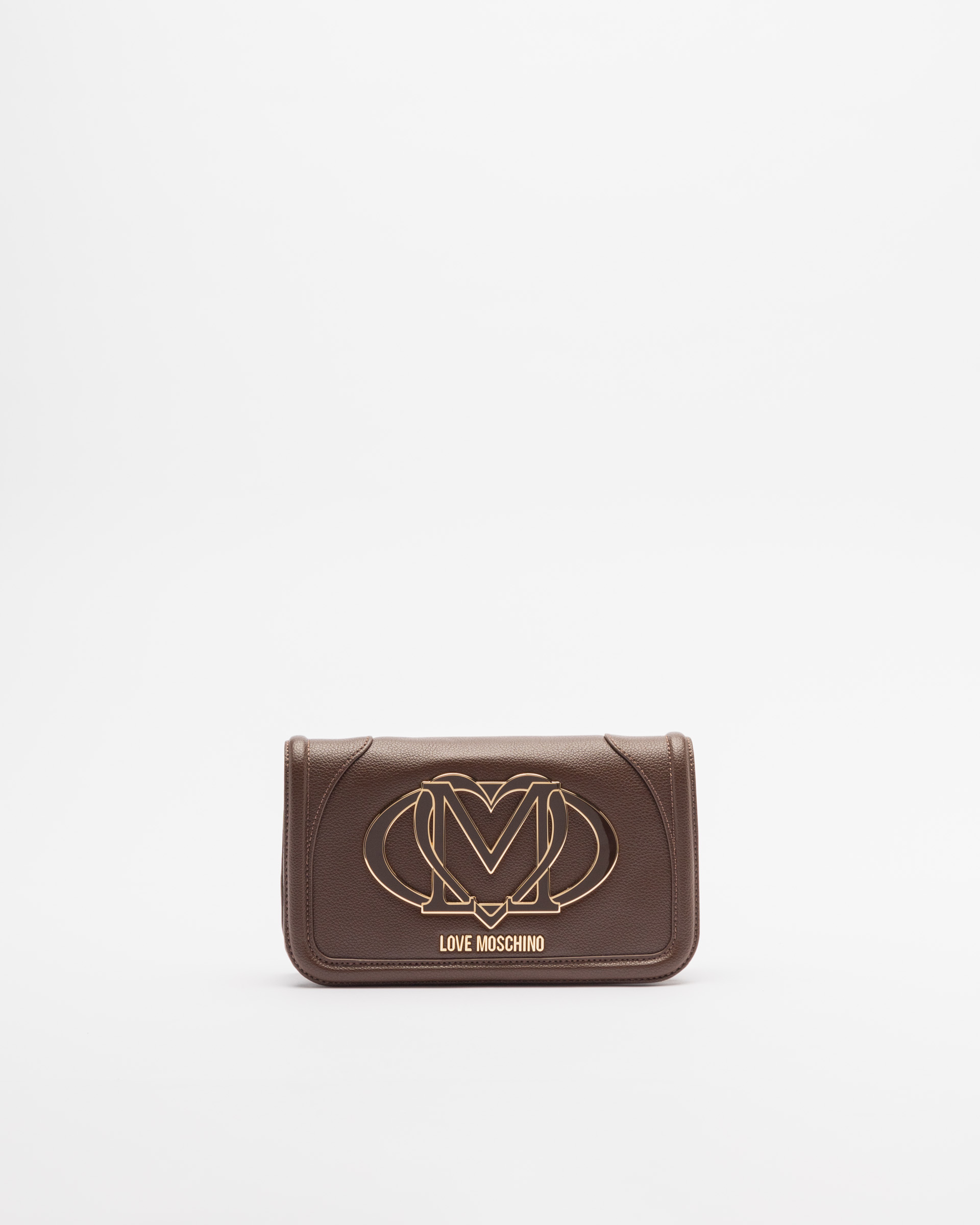Clutch Love Moschino