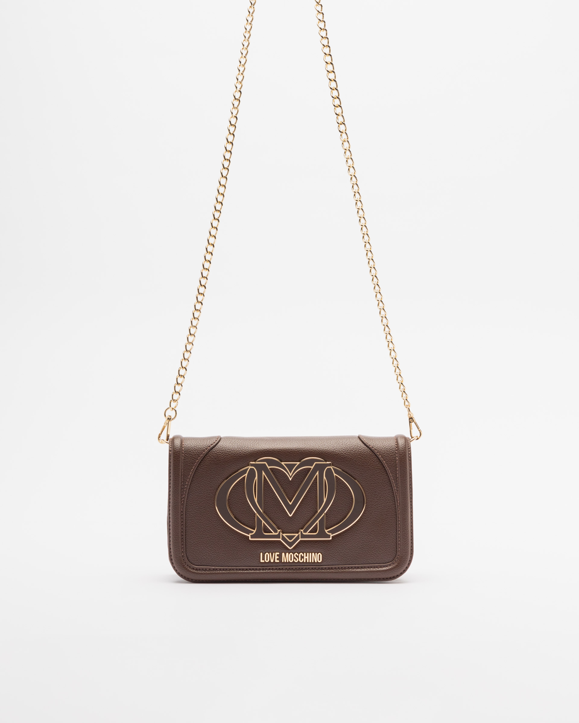 Clutch Love Moschino