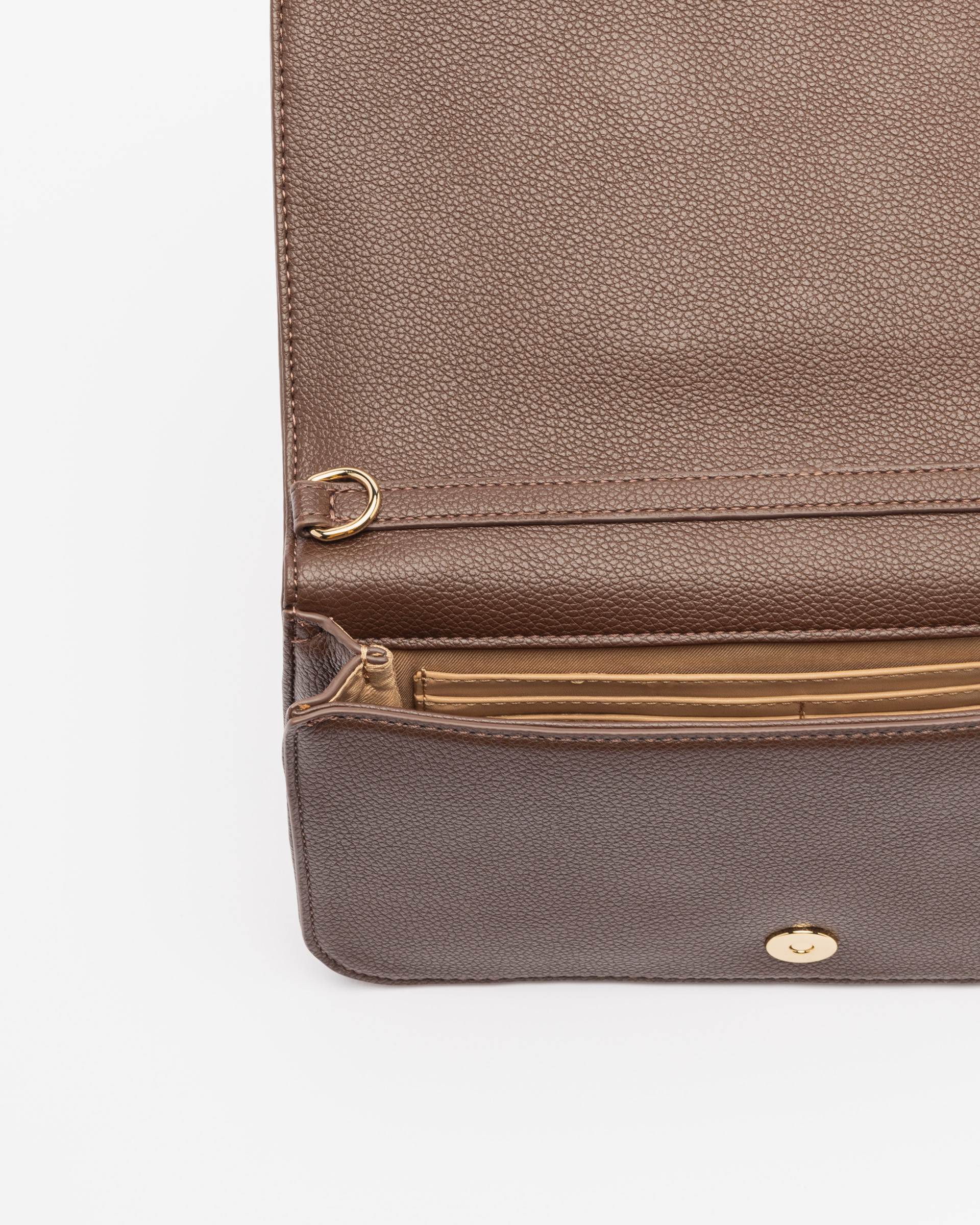 Clutch Love Moschino