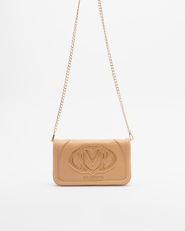 Clutch Love Moschino