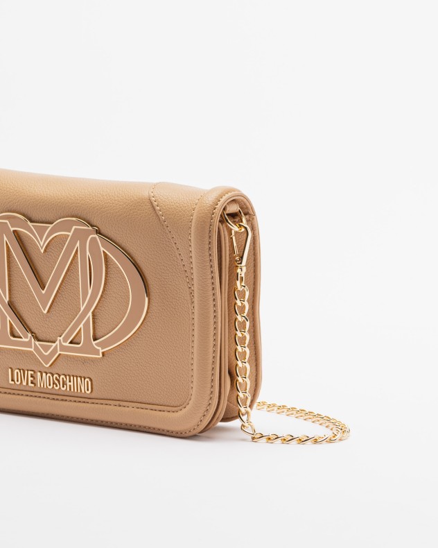 Clutch Love Moschino