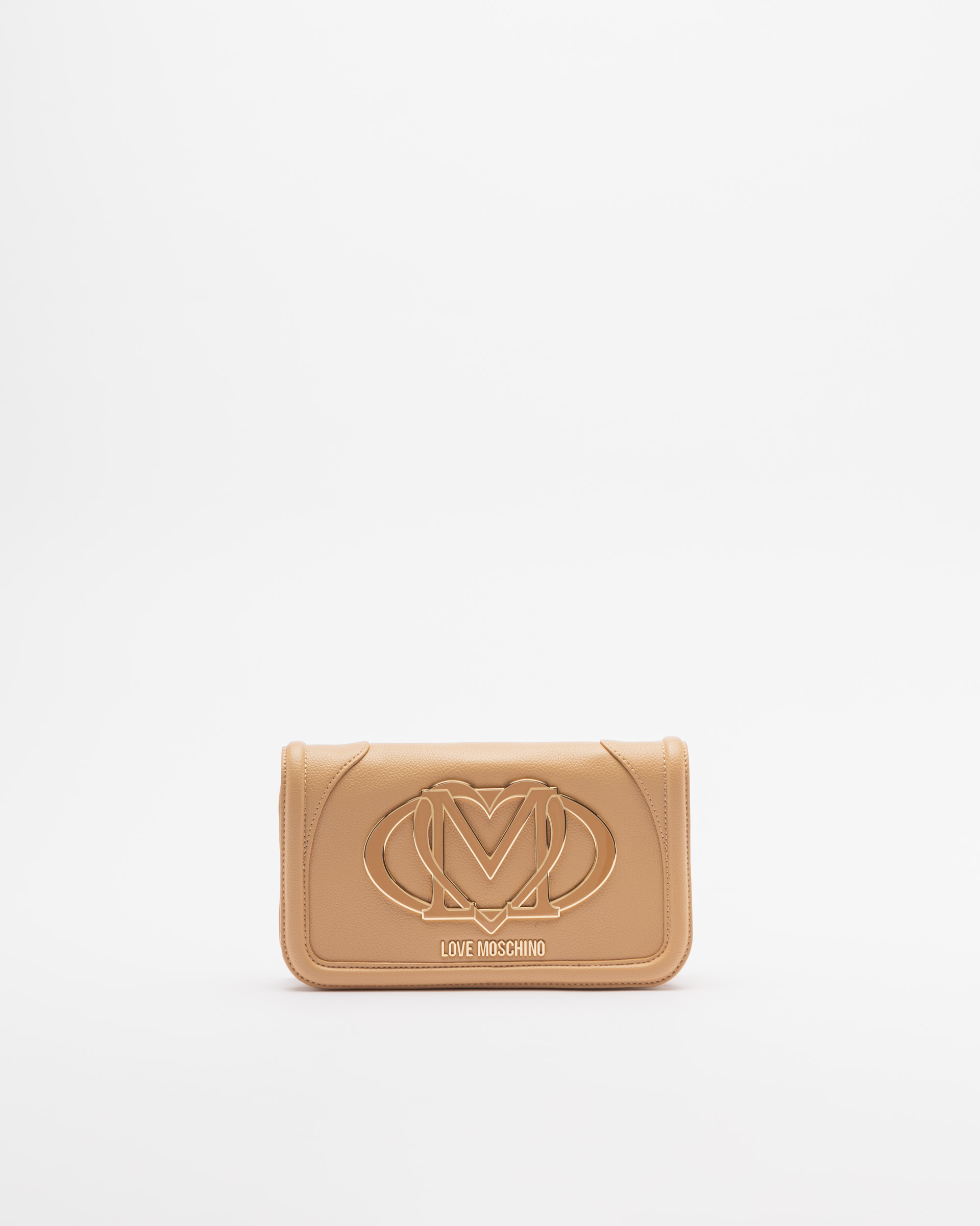 Clutch Love Moschino
