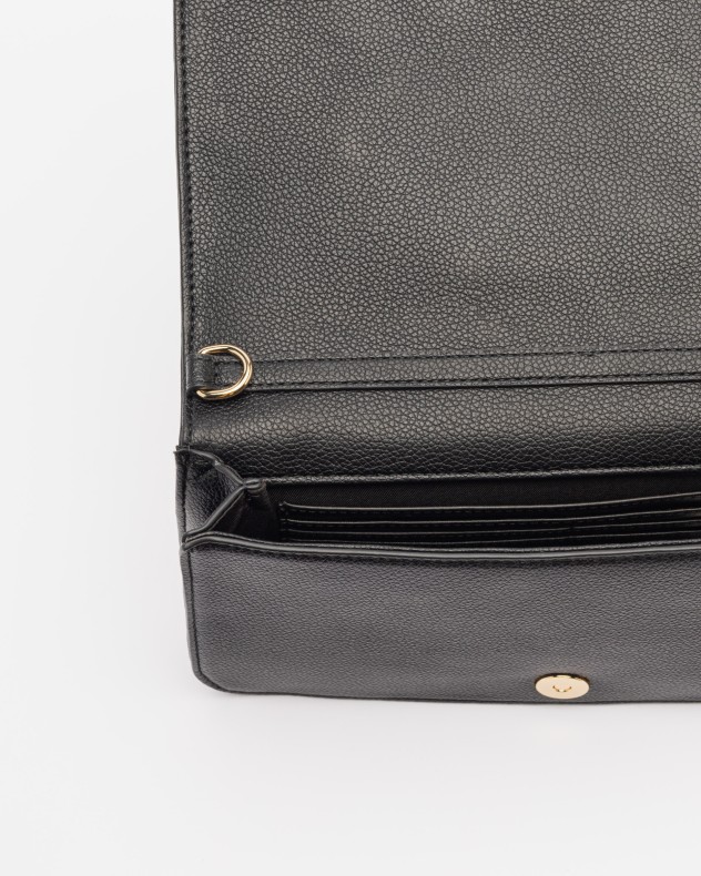 Pochette Love Moschino