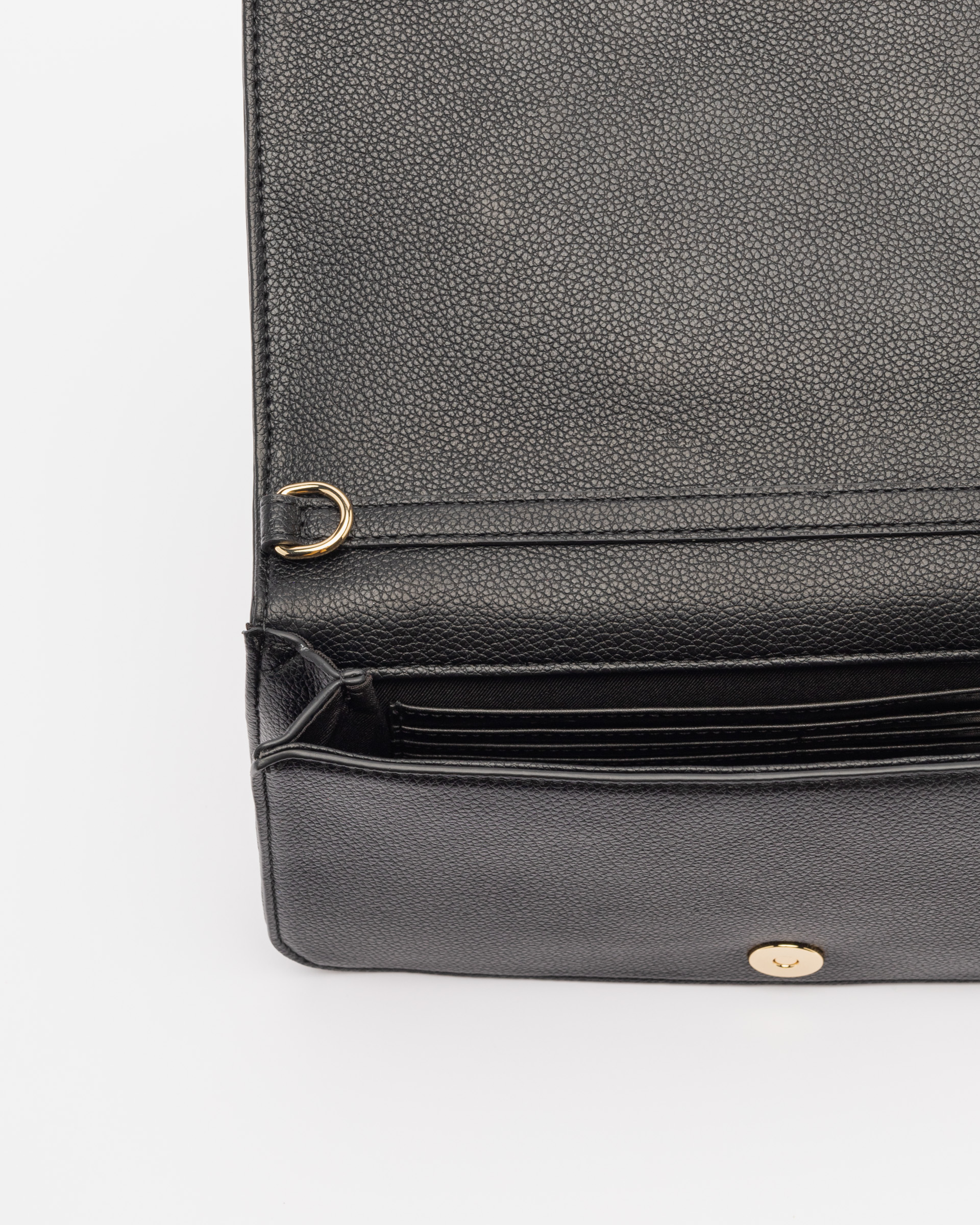 Clutch Love Moschino