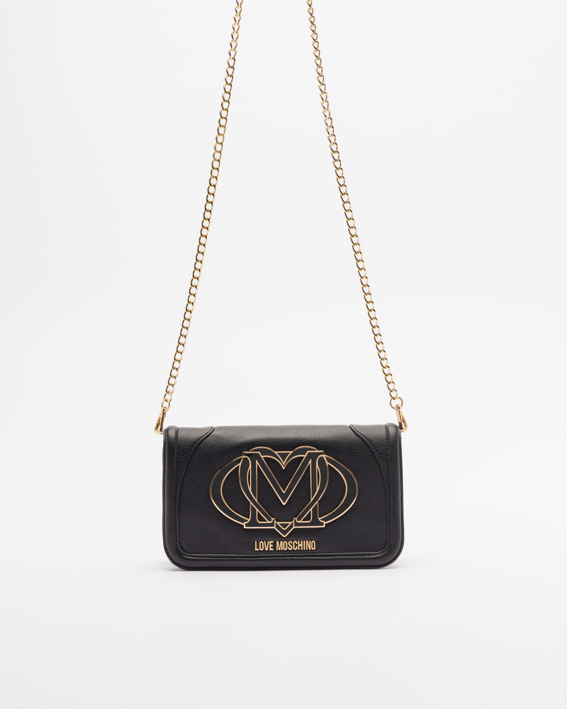 Clutch Love Moschino