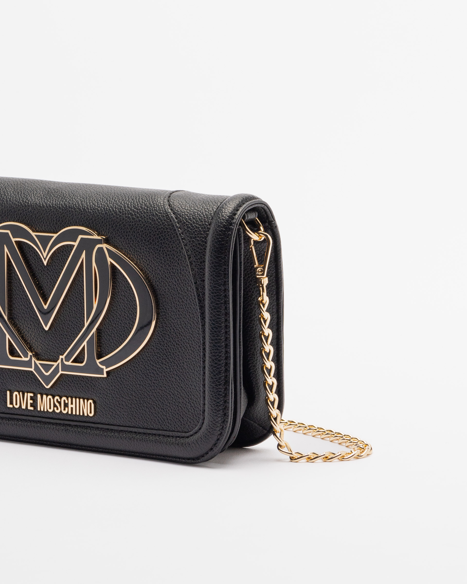 Clutch Love Moschino