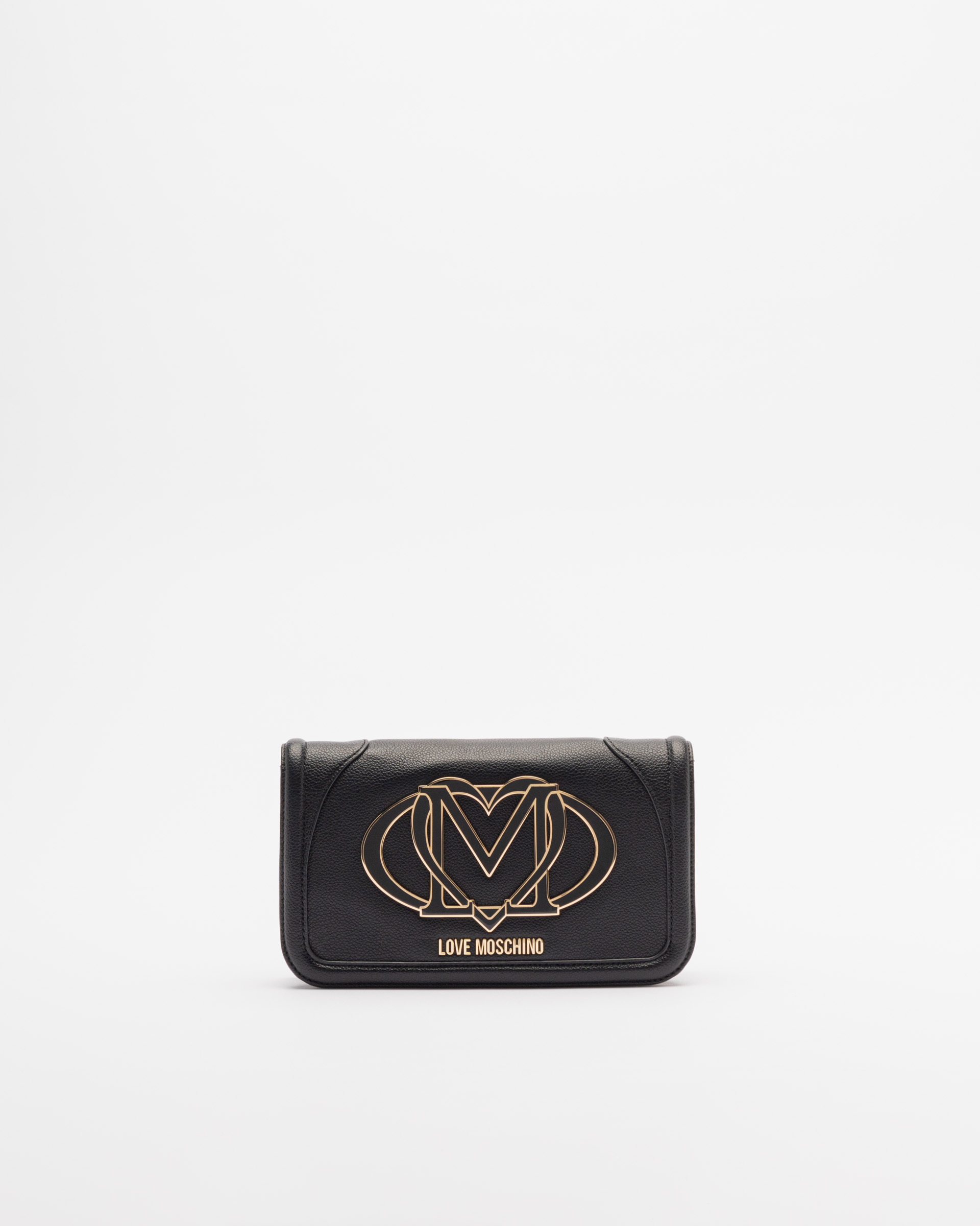 Clutch Love Moschino