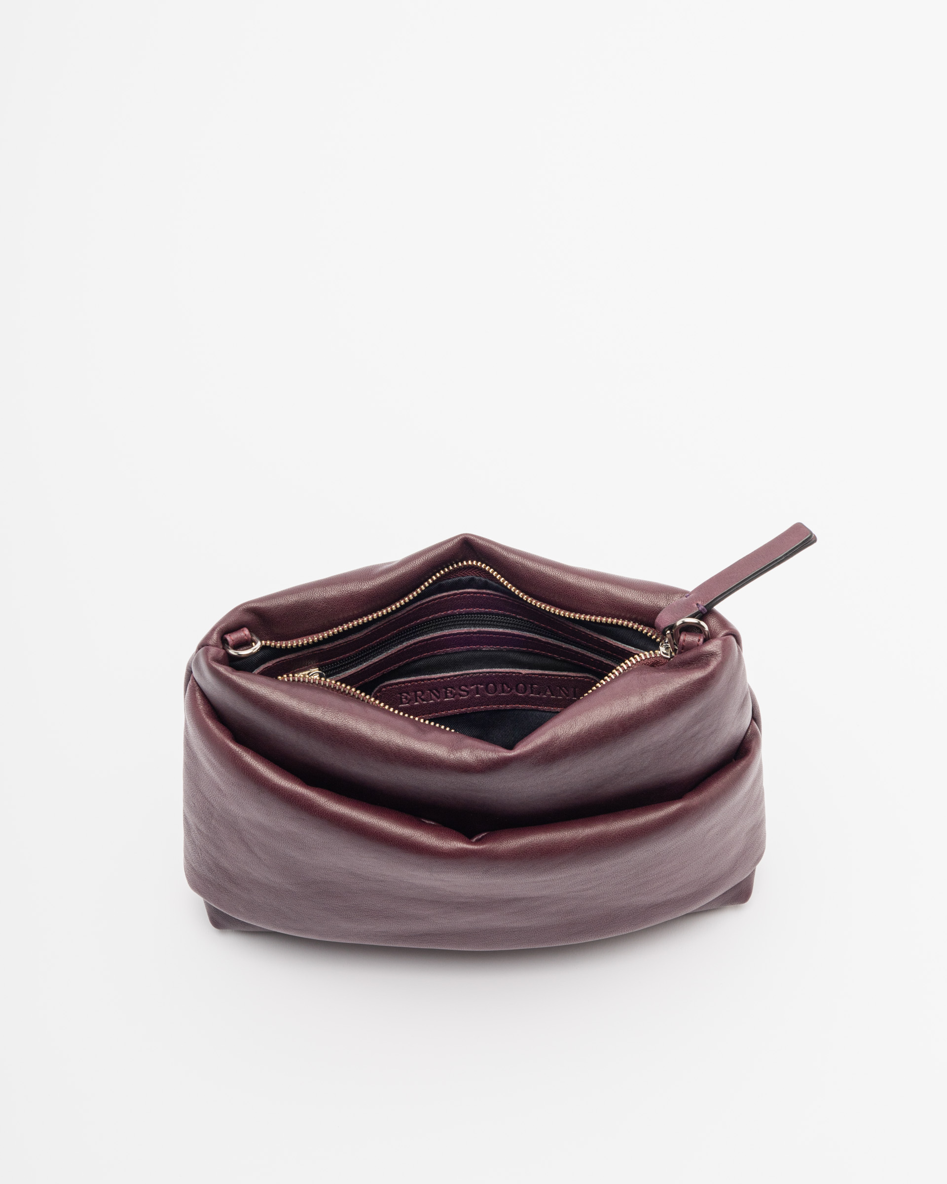 Ernesto Dolani Shoulder bag