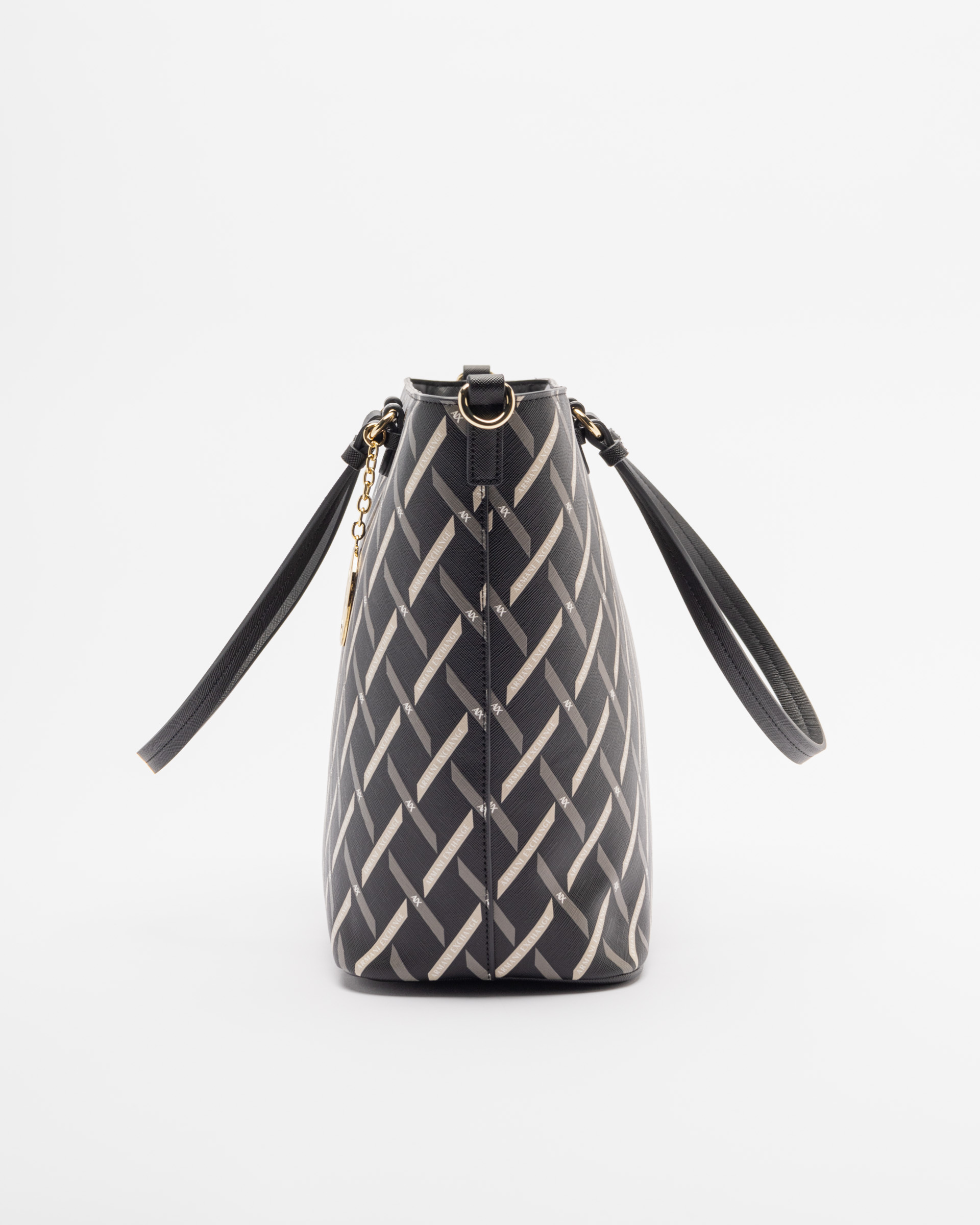 Bolso shopper Armani Exchange