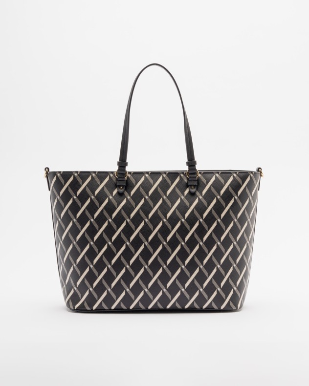 Shopper tas Armani Exchange