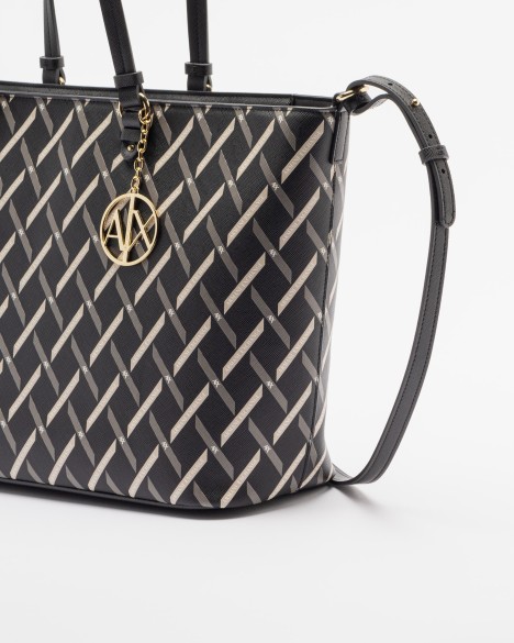 Shopper-Tasche Armani Exchange