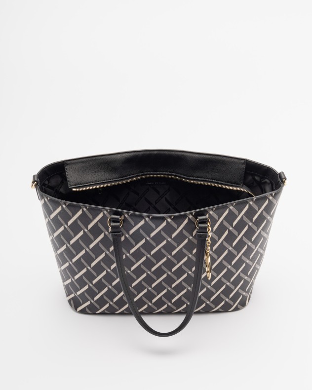 Shopper-Tasche Armani Exchange