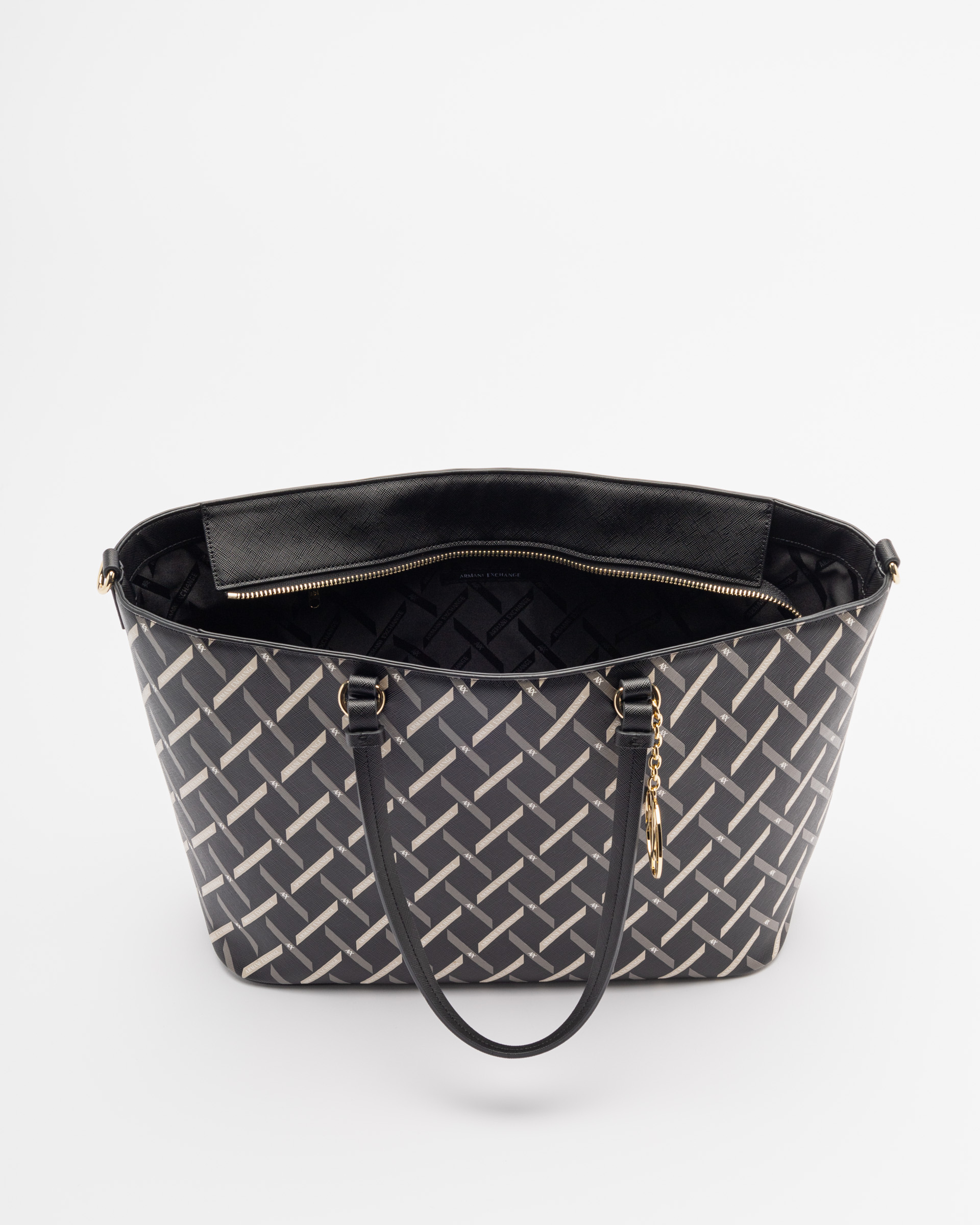 Bolso shopper Armani Exchange