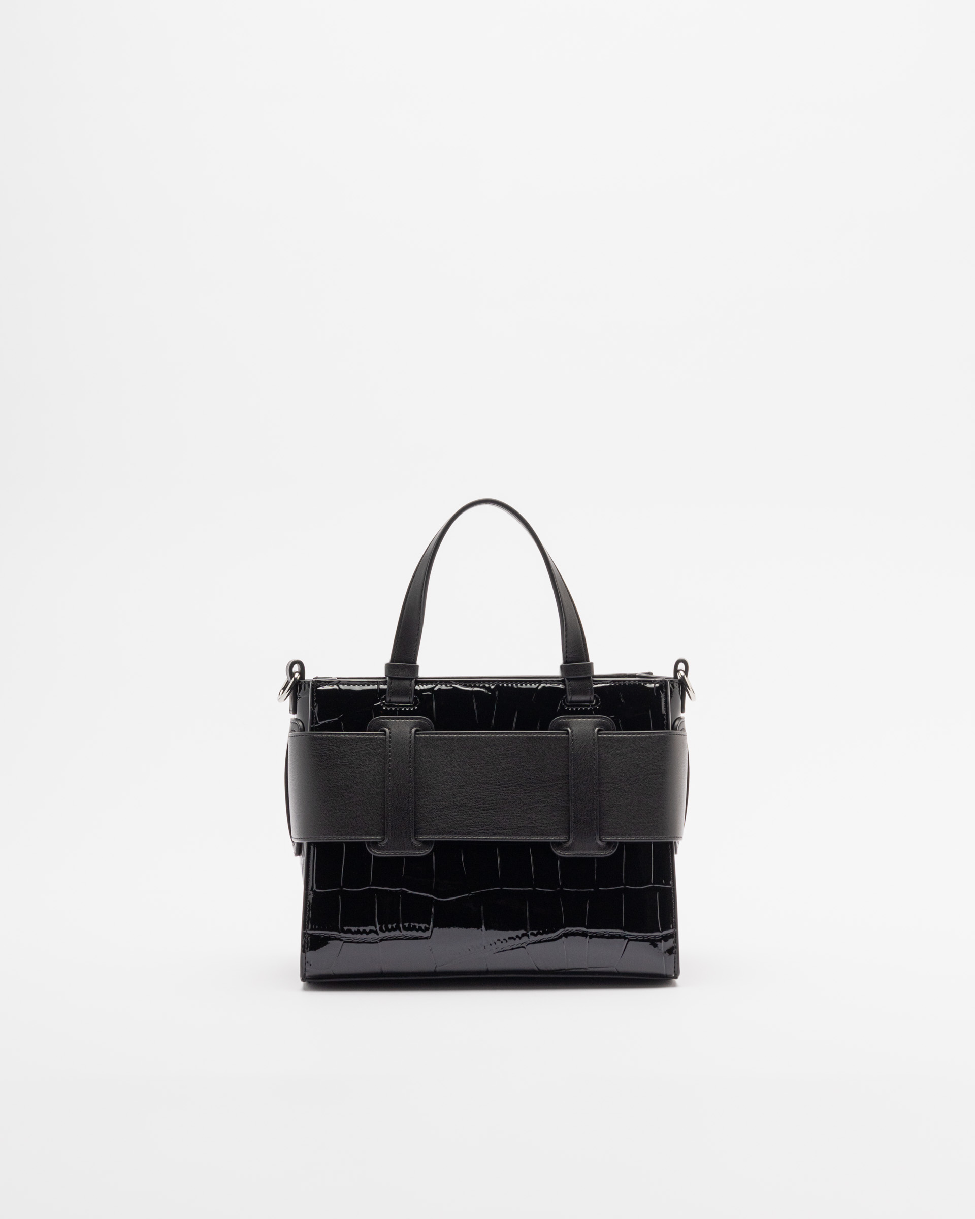 Bolso de mano Armani Exchange