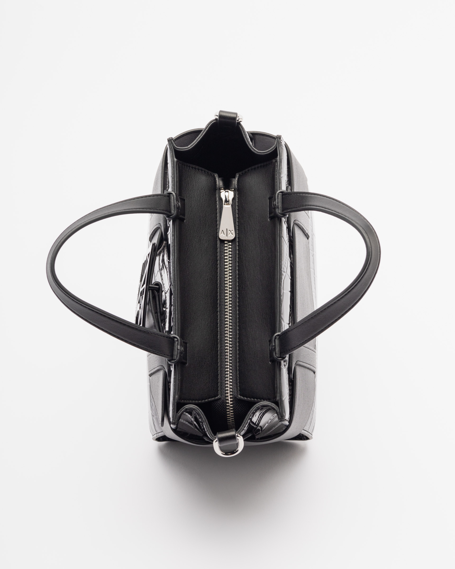 Bolso de mano Armani Exchange