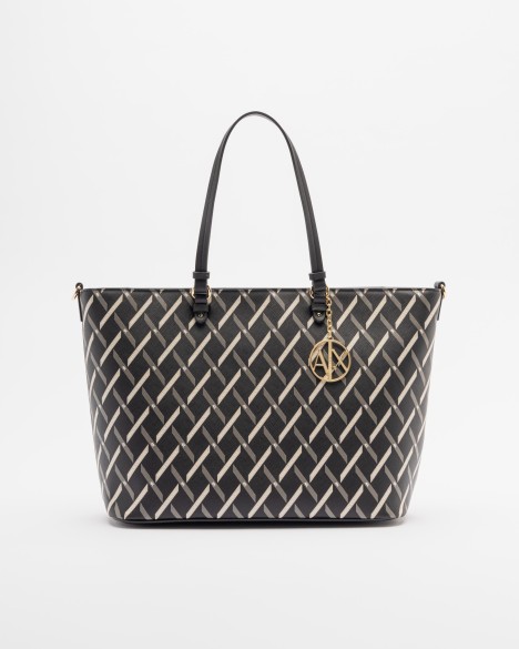 Armani Exchange Shopper bag