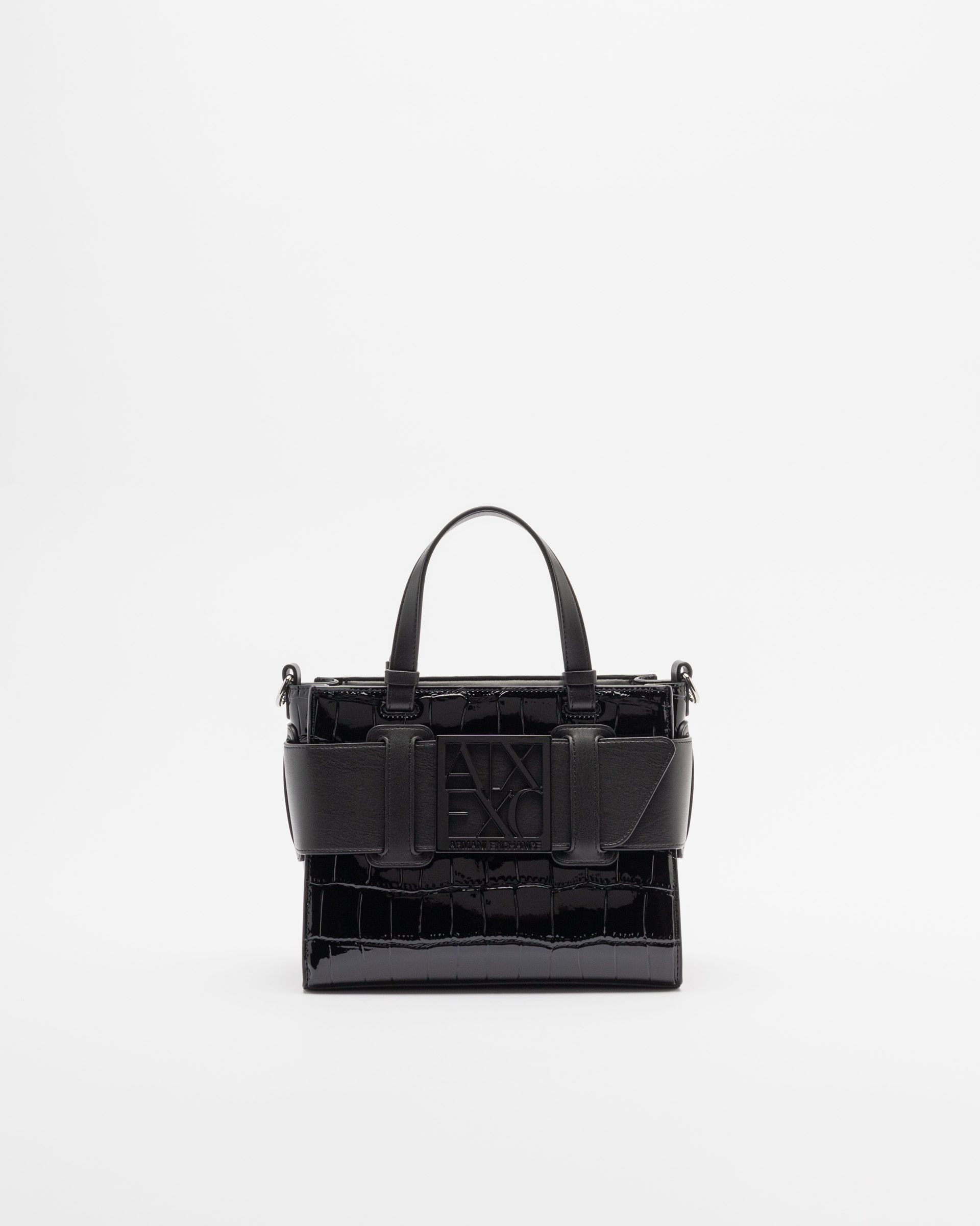 Bolso de mano Armani Exchange