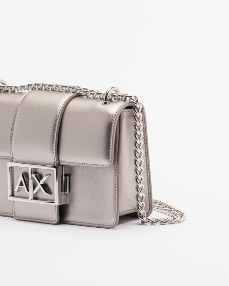 Schoudertas Armani Exchange Schoudertas Armani Exchange