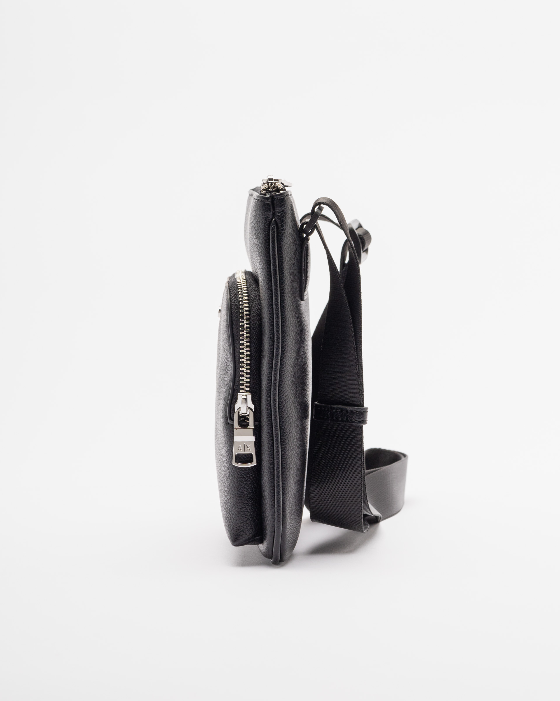 Bolsa de hombro Armani Exchange