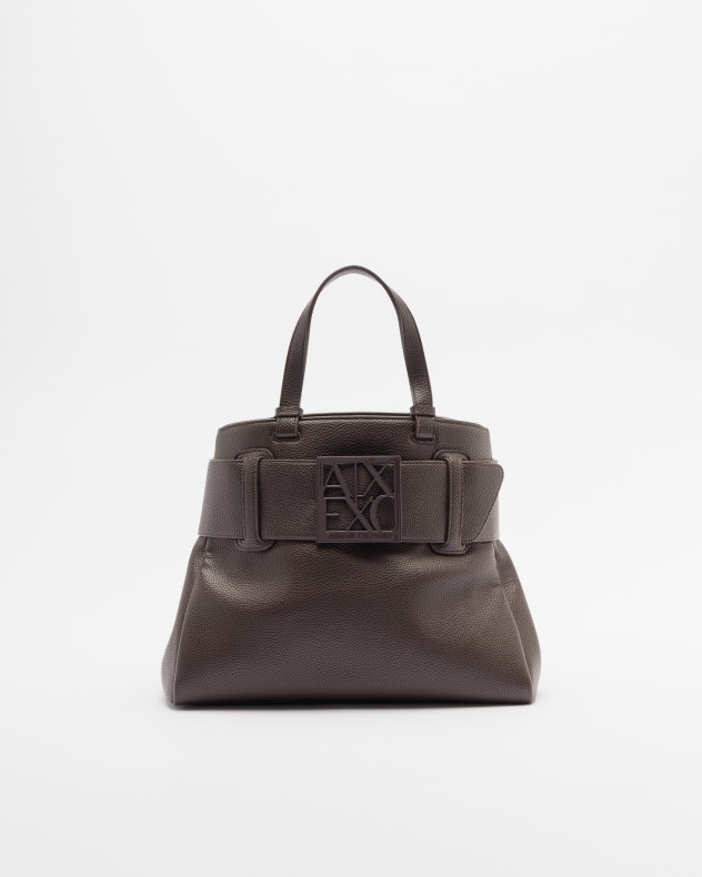 Shopper tas Armani Exchange