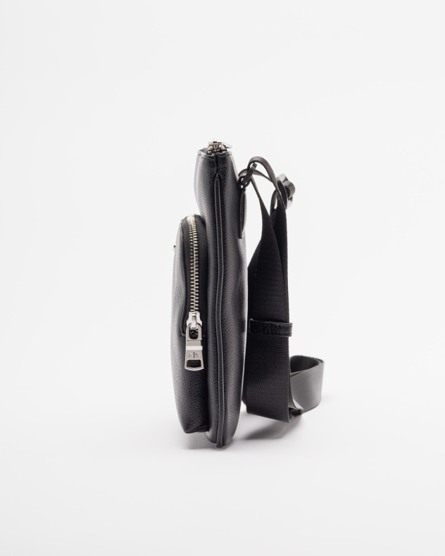 Bolsa tiracolo Armani Exchange
