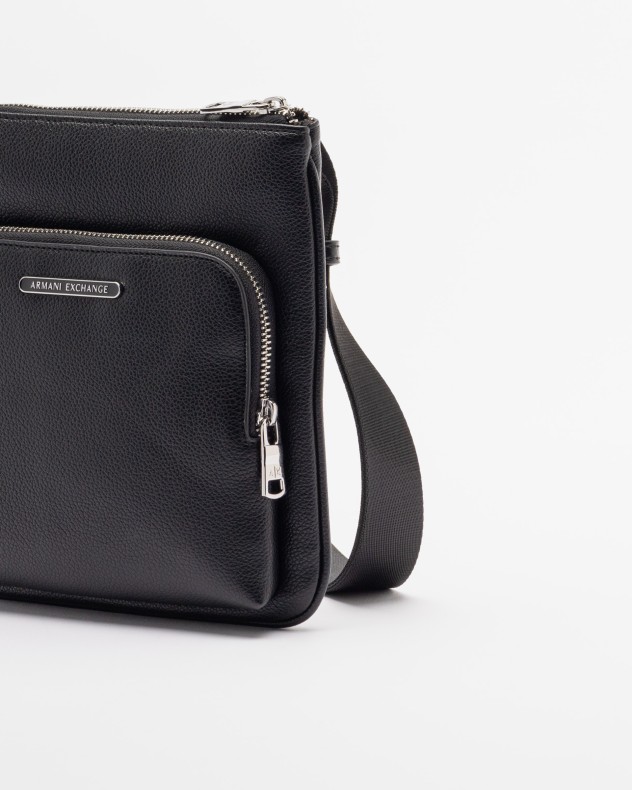 Bolsa tiracolo Armani Exchange