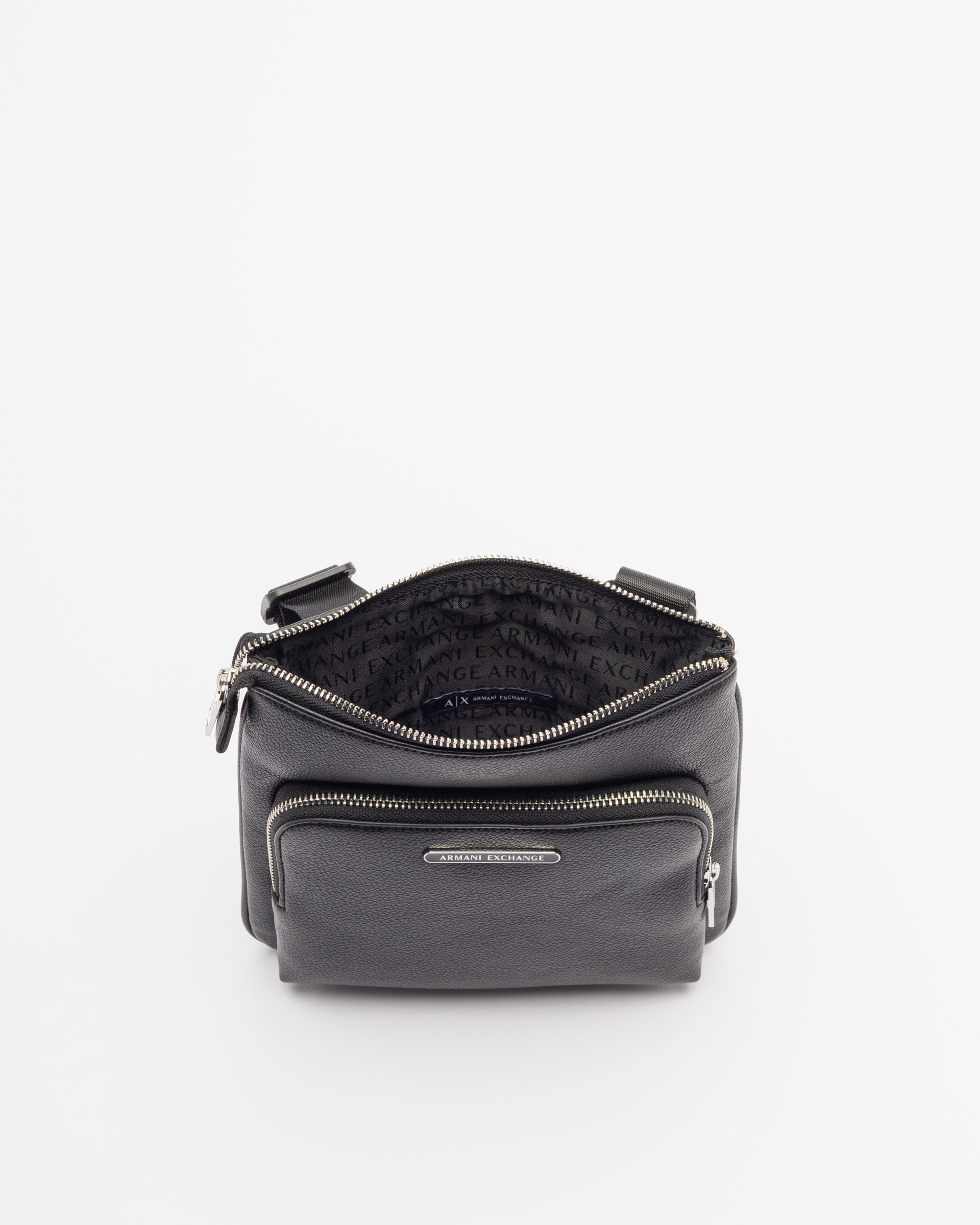 Bolsa de hombro Armani Exchange