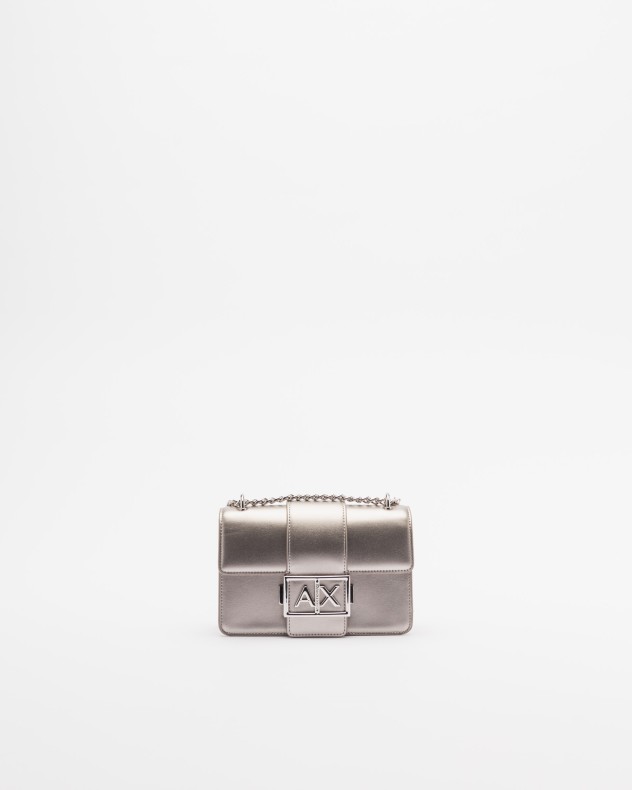Schoudertas Armani Exchange