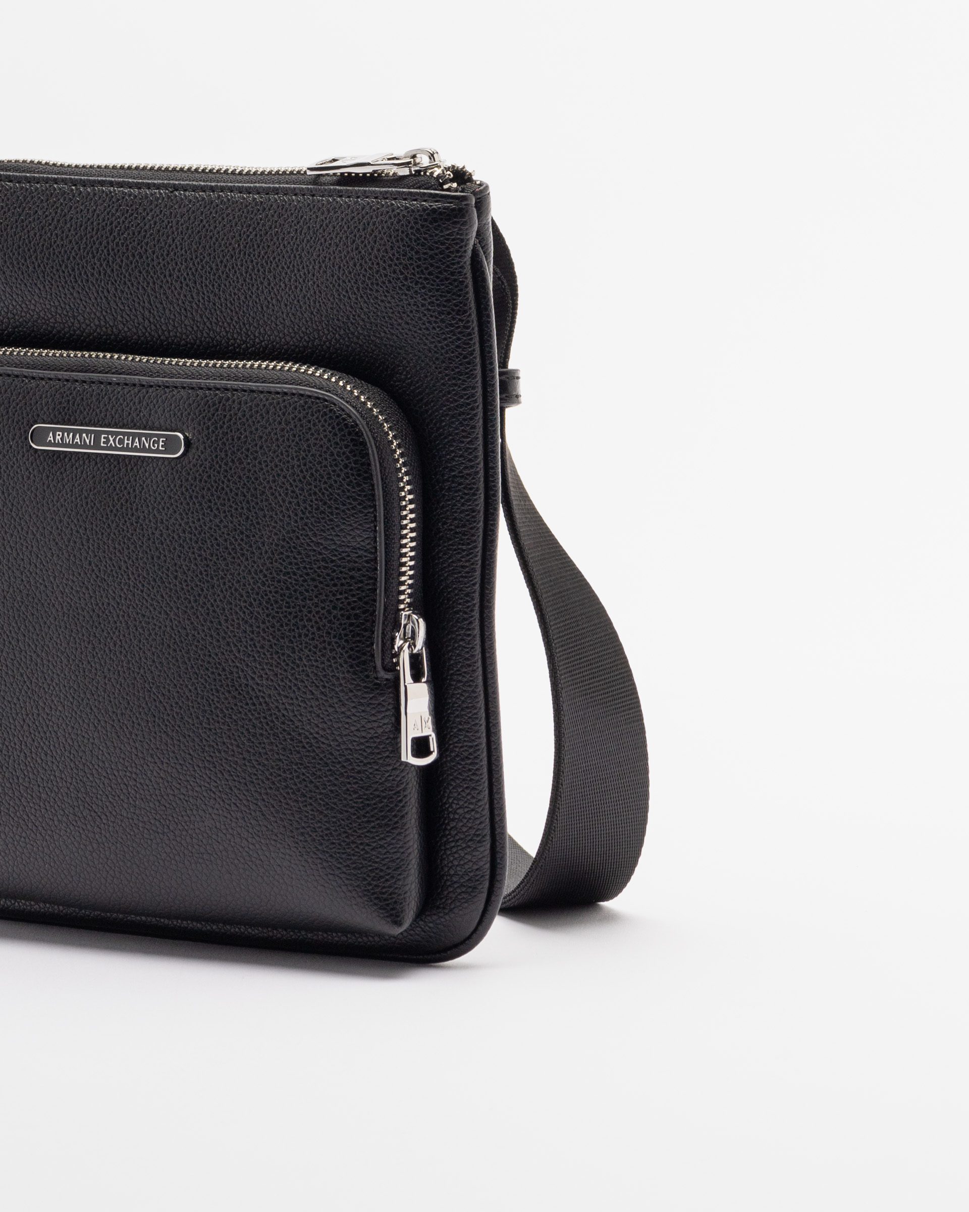 Bolsa de hombro Armani Exchange