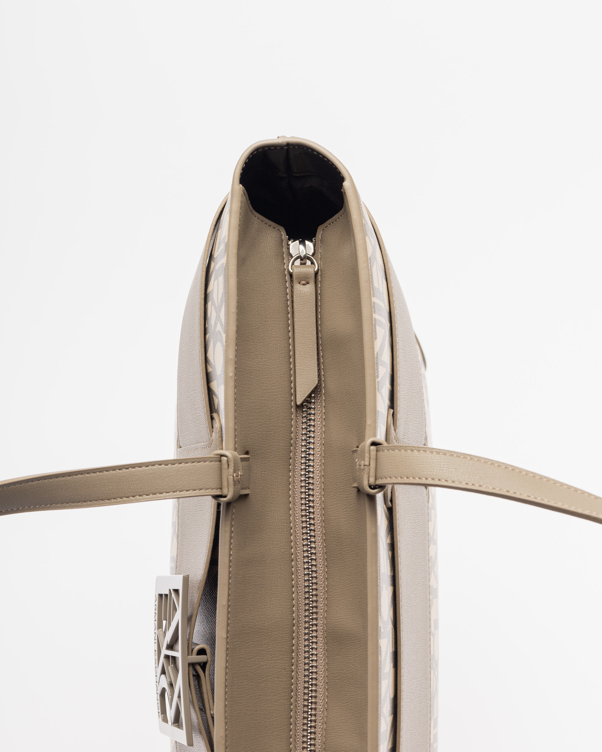 Bolso shopper Armani Exchange