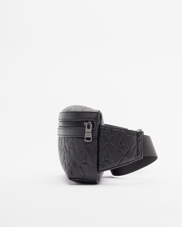 Armani Exchange Bum bag