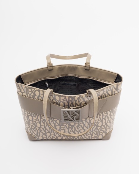 Shopper-Tasche Armani Exchange Shopper-Tasche Armani Exchange